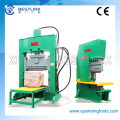 Block Chopping Machine for Stone Quarry